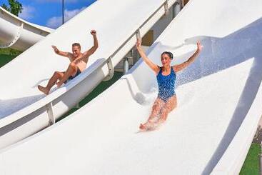 Insotel Punta Prima Prestige Suites & Spa