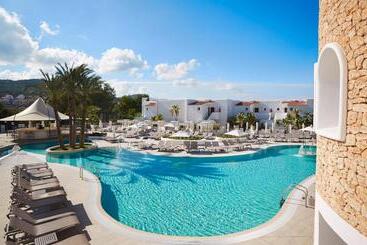 Insotel Tarida Beach Resort & Spa   All Inclusive - كالا تاريدا
