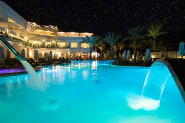 Insotel Tarida Beach Resort & Spa