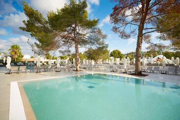 Insotel Tarida Beach Resort & Spa