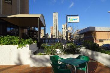 Luxmar Apartaments