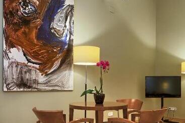 Sercotel Arrahona Sabadell