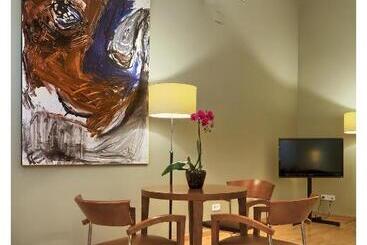 Sercotel Arrahona Sabadell
