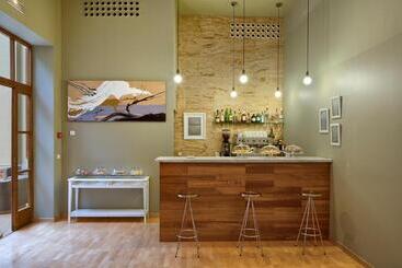 Sercotel Arrahona Sabadell