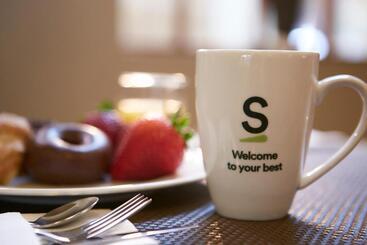 Sercotel Arrahona Sabadell