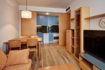 Sercotel Arrahona Sabadell