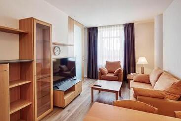 Sercotel Arrahona Sabadell