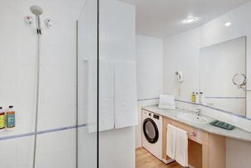 Sercotel Arrahona Sabadell