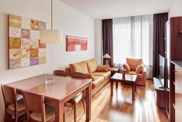 Sercotel Arrahona Sabadell