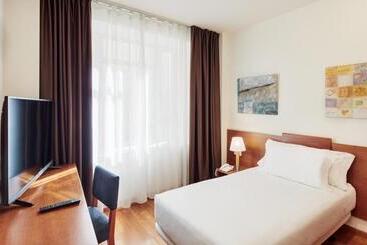 Sercotel Arrahona Sabadell