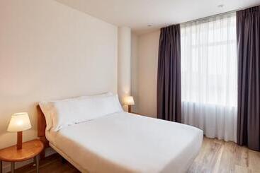 Sercotel Arrahona Sabadell