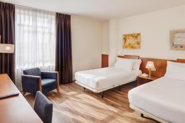 Sercotel Arrahona Sabadell