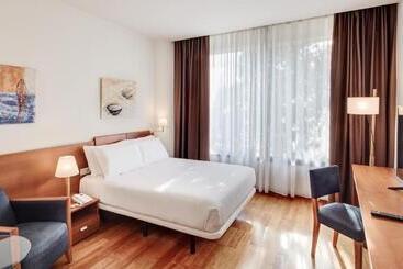 Sercotel Arrahona Sabadell