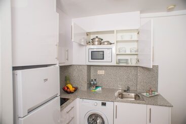 Ona Suites Salou