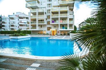 Ona Suites Salou