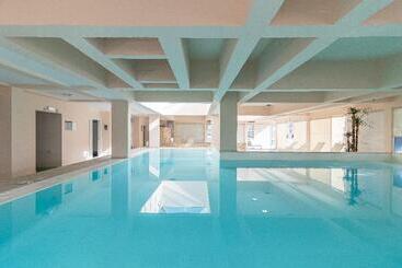 Pestana Alvor Atlantico Residences Beach Suites