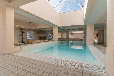 Pestana Alvor Atlantico Residences Beach Suites