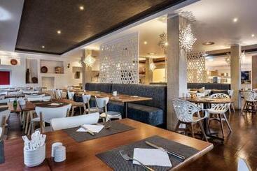 Pestana Alvor Atlantico Residences Beach Suites