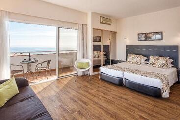 Pestana Alvor Atlantico Residences Beach Suites