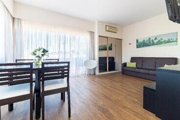 Pestana Alvor Atlantico Residences Beach Suites