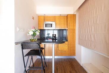 Pestana Alvor Atlantico Residences Beach Suites