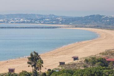 Pestana Alvor Atlantico Residences Beach Suites