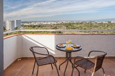 Pestana Alvor Atlantico Residences Beach Suites