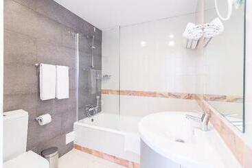 Pestana Alvor Atlantico Residences Beach Suites