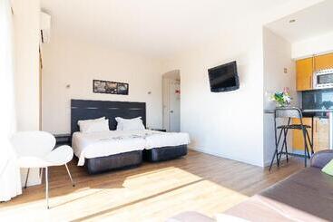 Pestana Alvor Atlantico Residences Beach Suites
