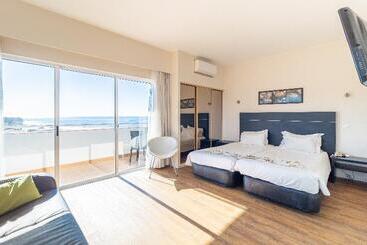 Pestana Alvor Atlantico Residences Beach Suites