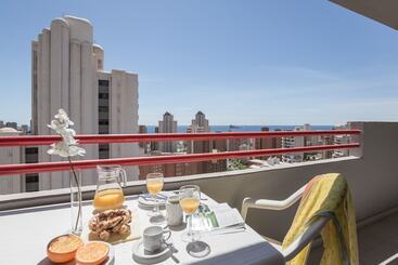 Pierre & Vacances Benidorm Levante