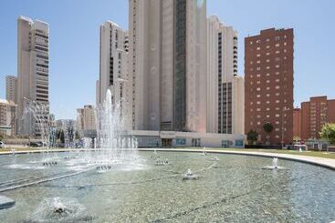 Pierre & Vacances Benidorm Levante