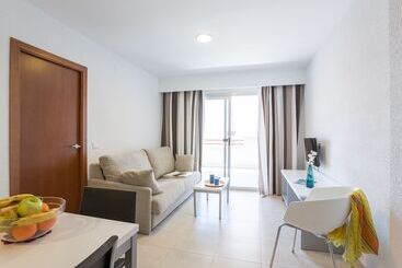 Pierre & Vacances Benidorm Levante