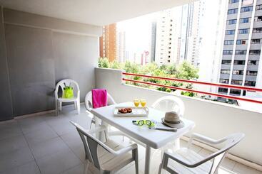 Pierre & Vacances Benidorm Levante