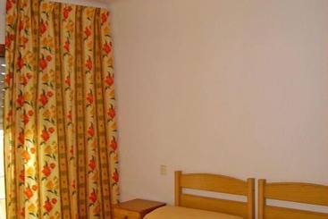 Pins I Mar Apartamentos