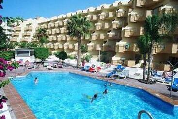 Playaolid All Inclusive