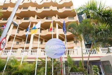 شقة فندقية Playaolid All Inclusive