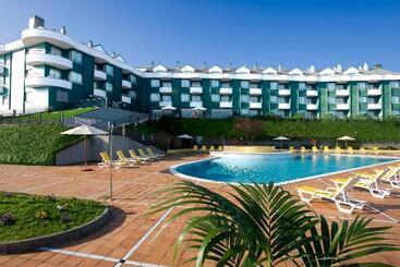 Playas De Liencres   Hotel & Apartamentos - بوو دي بيلاجوس