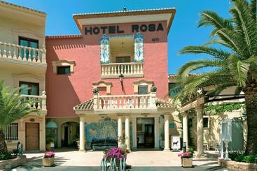 استراحتگاه Rosa