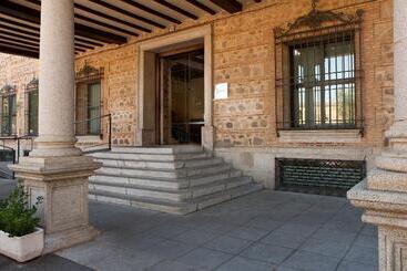 Sercotel Toledo Renacimiento