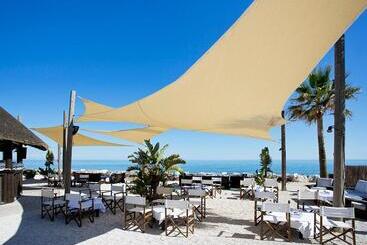 Sunset Beach Club Hotel Apartments