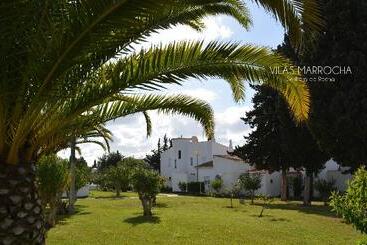 Vila Senhora da Rocha