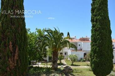 Vila Senhora da Rocha