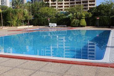 Apartamentos Vistamar