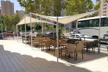 Apartamentos Vistamar