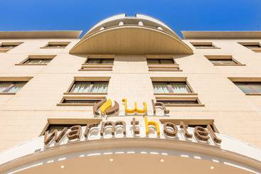 Warmthotel