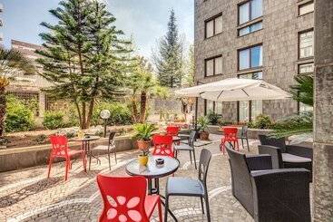 Warmthotel