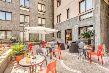 Warmthotel