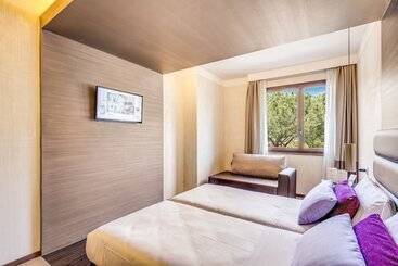 Warmthotel