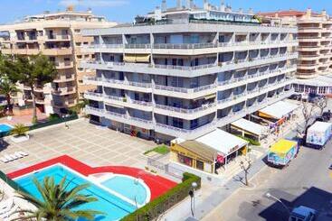 Zahara Apartments